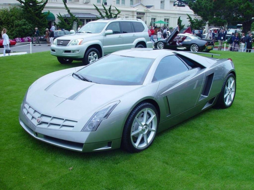 15 cars created in one copy