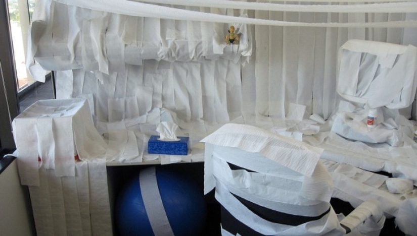 15 chistes geniales para el 1 de abril 15 chistes geniales para el 1 de abril