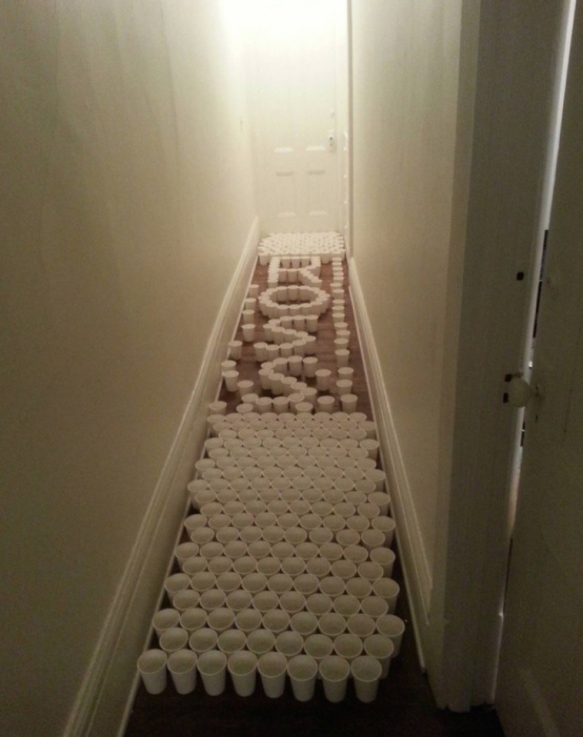 15 chistes geniales para el 1 de abril 15 chistes geniales para el 1 de abril