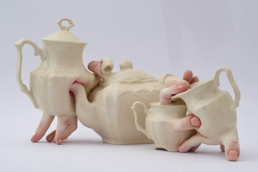 15 cosas cuyos autores saben trabajar con las manos, pero no son amigos con la cabeza 15 cosas cuyos autores saben trabajar con las manos, pero no son amigos con la cabeza