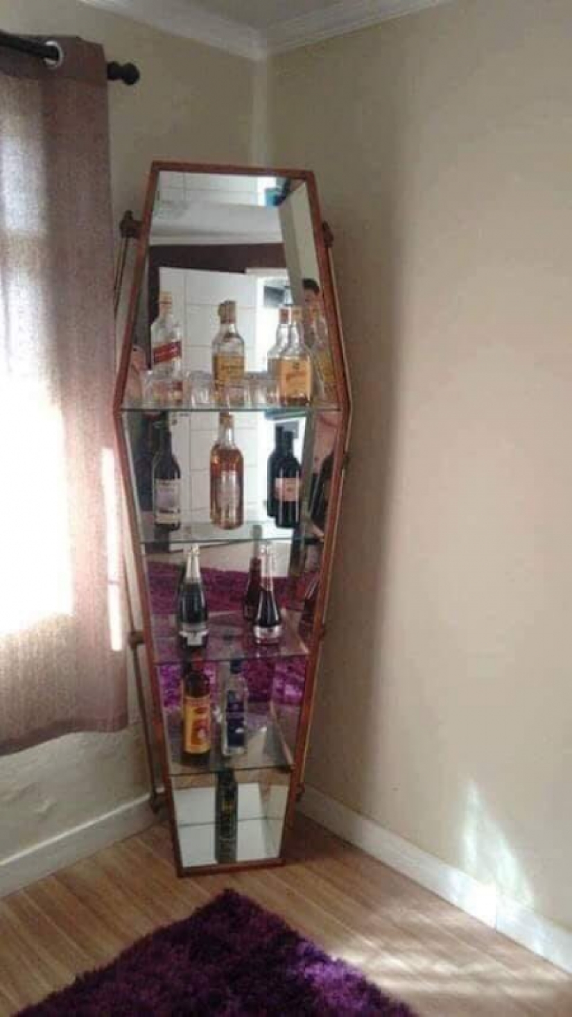 15 cosas cuyos autores saben trabajar con las manos, pero no son amigos con la cabeza 15 cosas cuyos autores saben trabajar con las manos, pero no son amigos con la cabeza