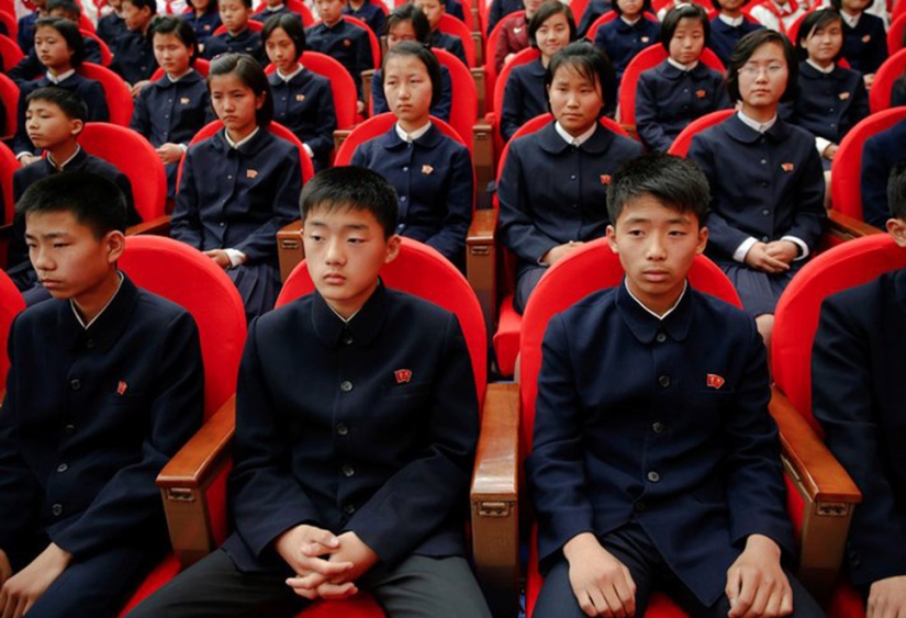 15 Datos increíbles sobre Corea del Norte