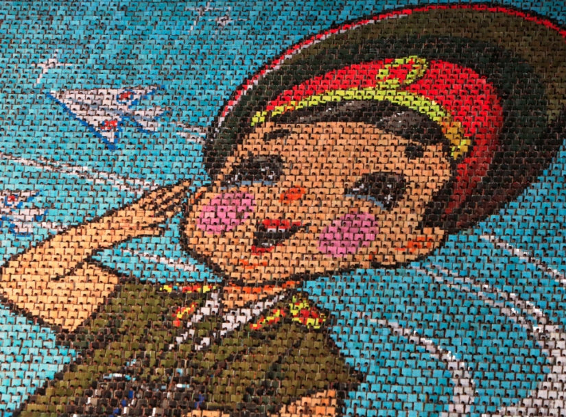 15 Datos increíbles sobre Corea del Norte