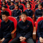 15 Datos increíbles sobre Corea del Norte