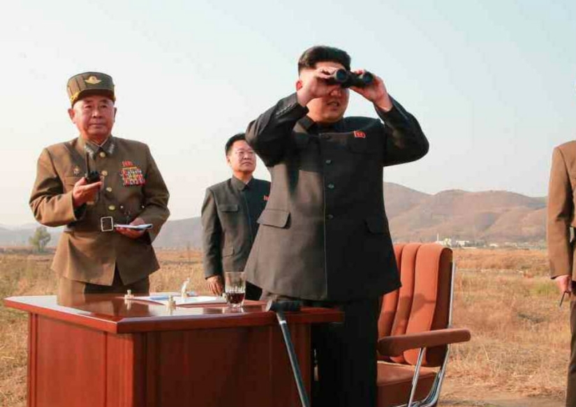 15 Datos increíbles sobre Corea del Norte
