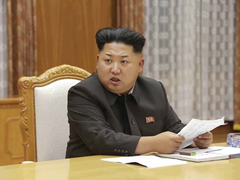 15 Datos increíbles sobre Corea del Norte