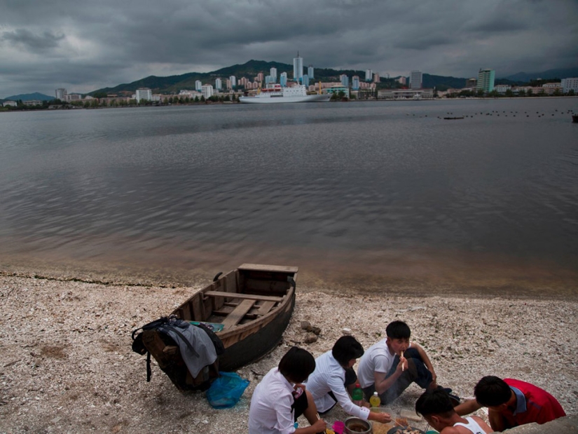 15 Datos increíbles sobre Corea del Norte