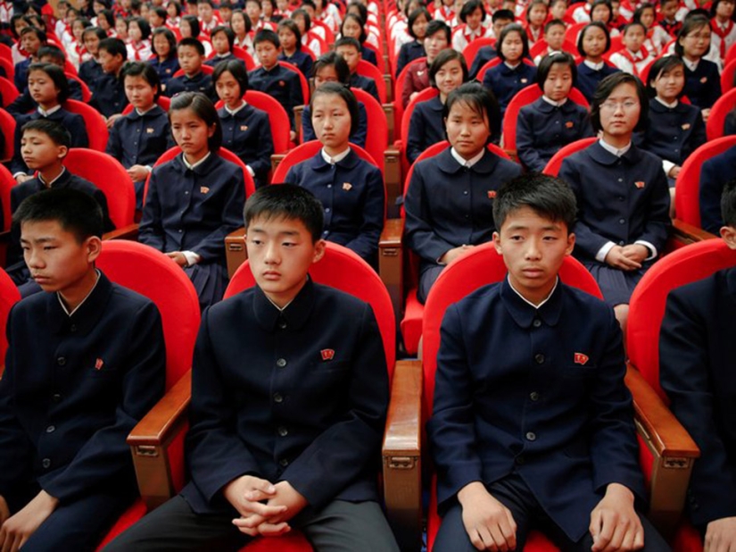 15 Datos increíbles sobre Corea del Norte