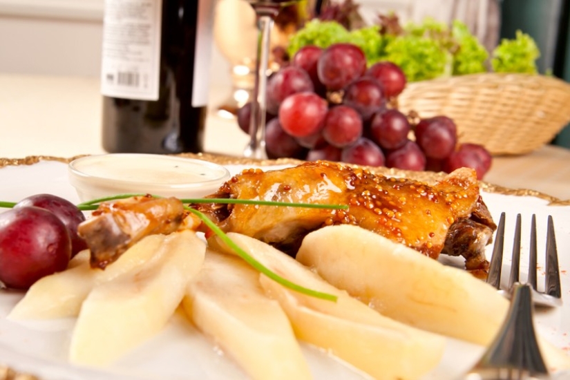 15 dishes that will blow up your taste buds