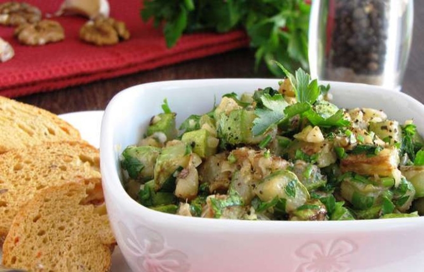 15 dishes that will blow up your taste buds