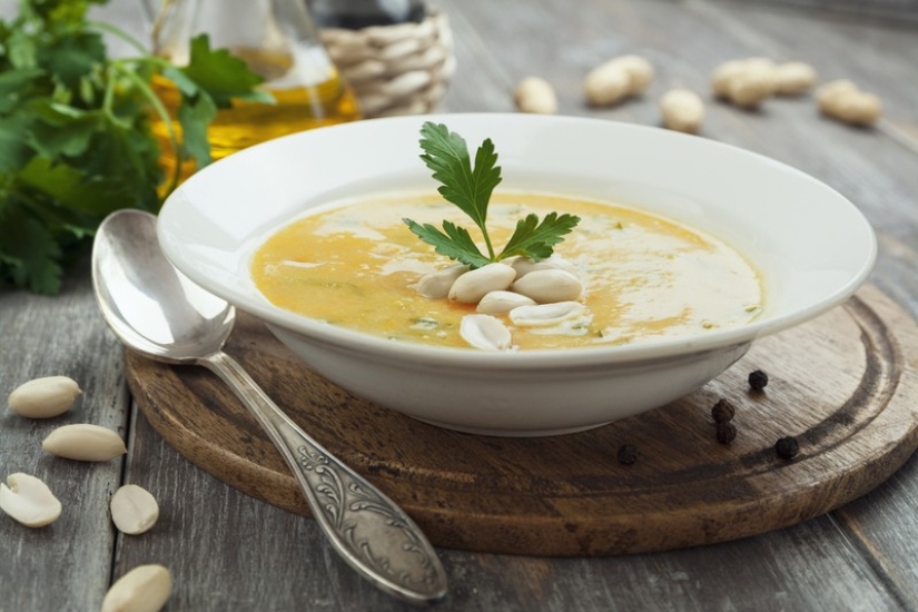 15 dishes that will blow up your taste buds