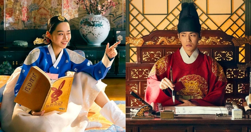 15 dramas coreanos más adictivos 15 dramas coreanos más adictivos