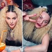 15 Embarrassing Instagram Vs. Reality Pics Of People Trying To Hide Their Age