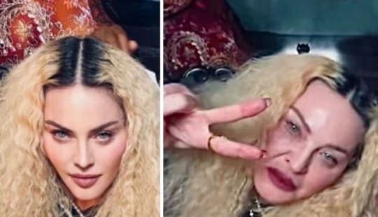 15 Embarrassing Instagram Vs. Reality Pics Of People Trying To Hide Their Age 15 Embarrassing Instagram Vs. Reality Pics Of People Trying To Hide Their Age