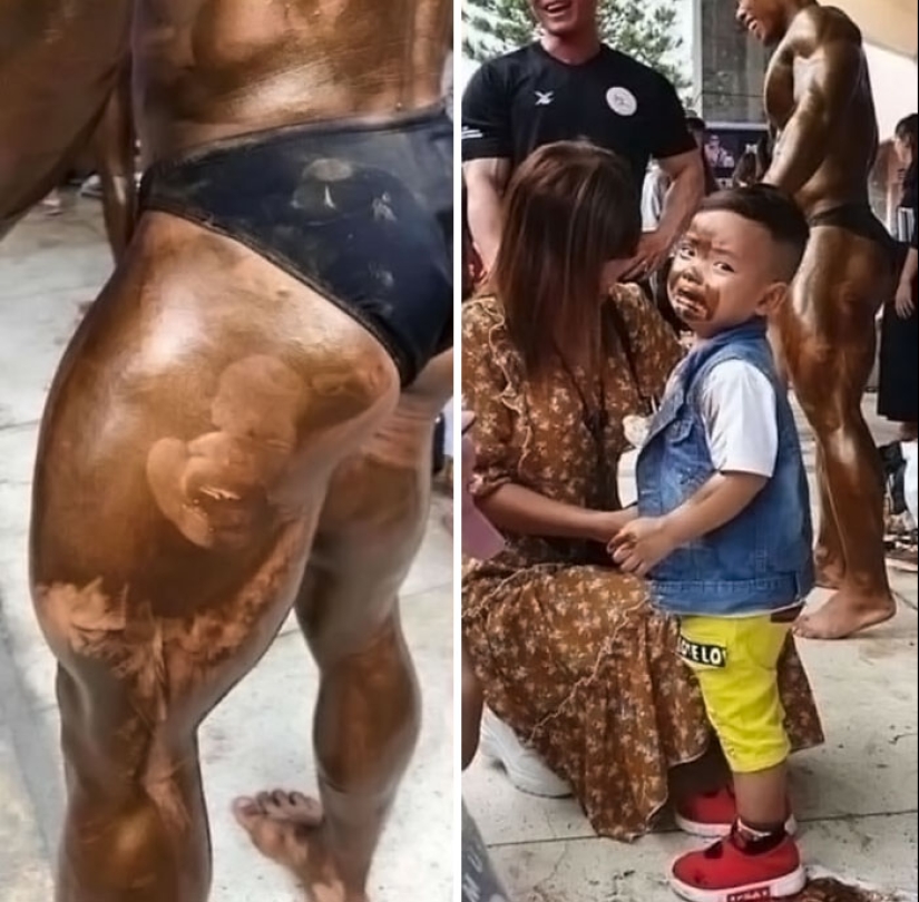 15 fotografías de personas que tuvieron un día peor que tú, compartidas en esta página de Facebook