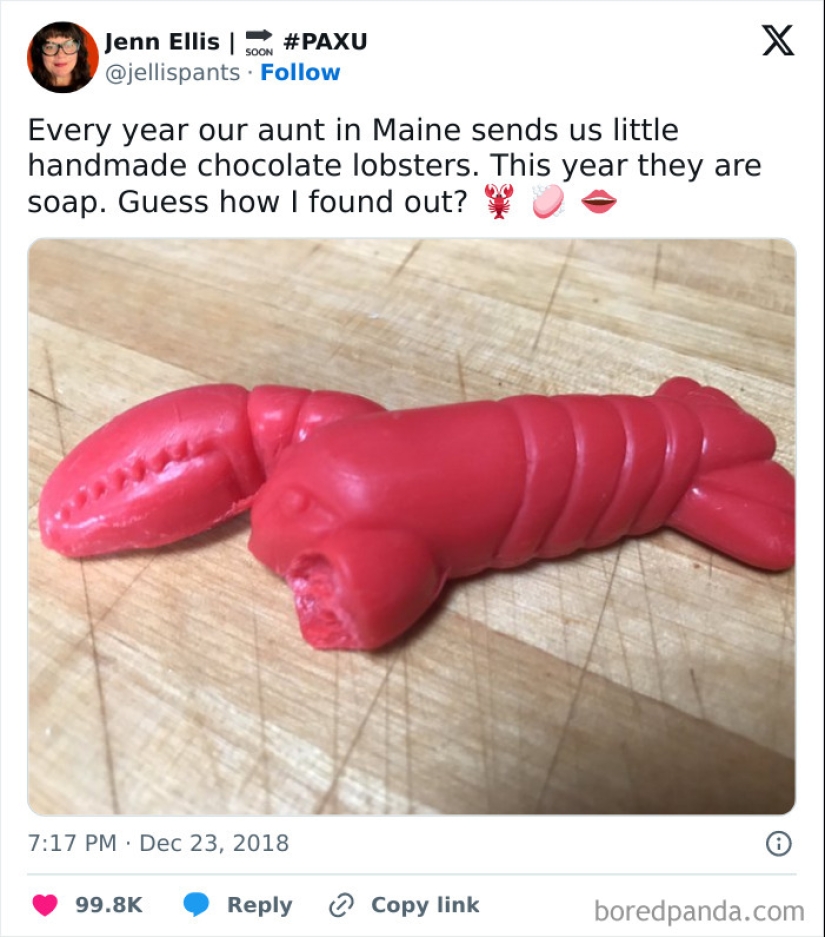 15 fotografías de personas que tuvieron un día peor que tú, compartidas en esta página de Facebook