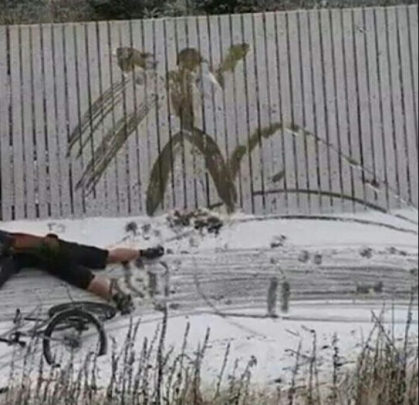 15 fotografías de personas que tuvieron un día peor que tú, compartidas en esta página de Facebook