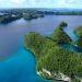 15 fotos de paisajes de Palau 15 fotos de paisajes de Palau