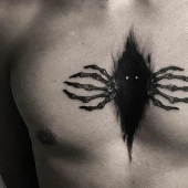 15 Gothic Tattoos To Get Some Bright Ideas From 15 Gothic Tattoos To Get Some Bright Ideas From