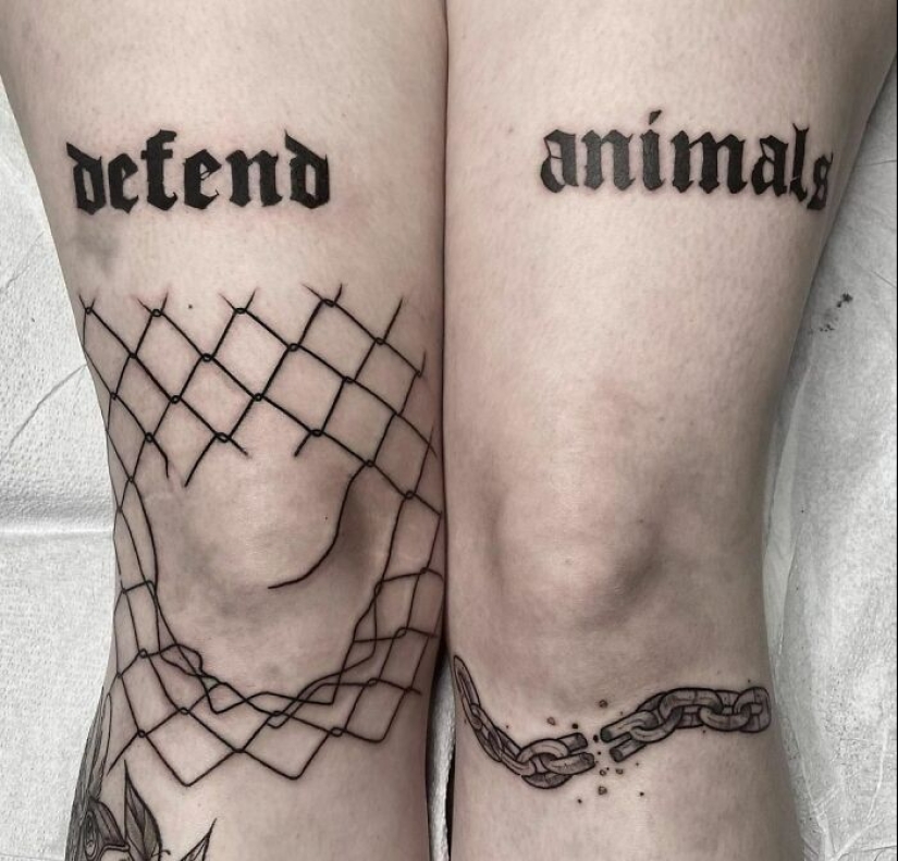 15 Gothic Tattoos To Get Some Bright Ideas From 15 Gothic Tattoos To Get Some Bright Ideas From