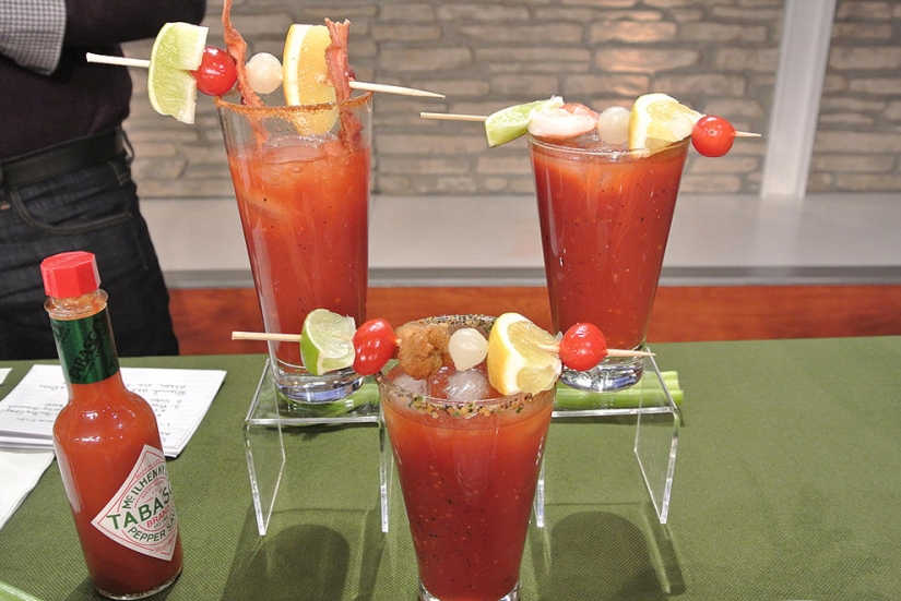 15 hangover recipes from around the world