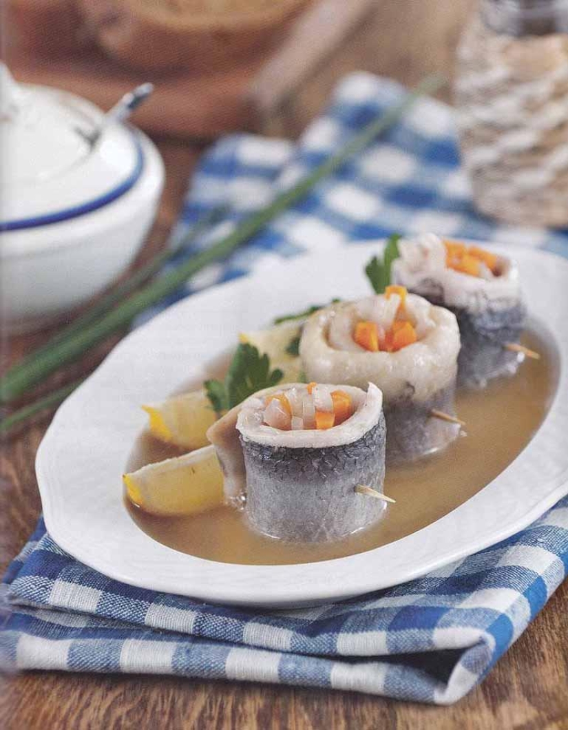 15 hangover recipes from around the world