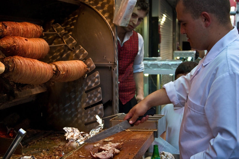 15 hangover recipes from around the world