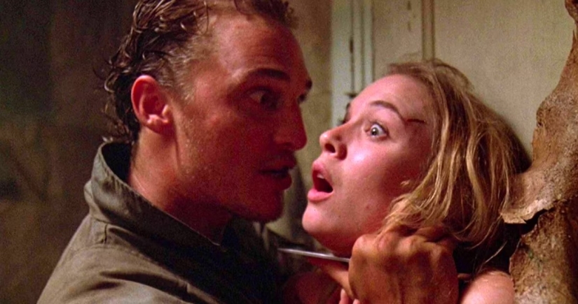 15 Horror Movies That Launched Major Careers