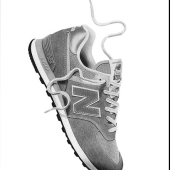 15 Hyper-Realistic Drawings Of Sneakers That Might Make You Think They're Photos 15 Hyper-Realistic Drawings Of Sneakers That Might Make You Think They're Photos