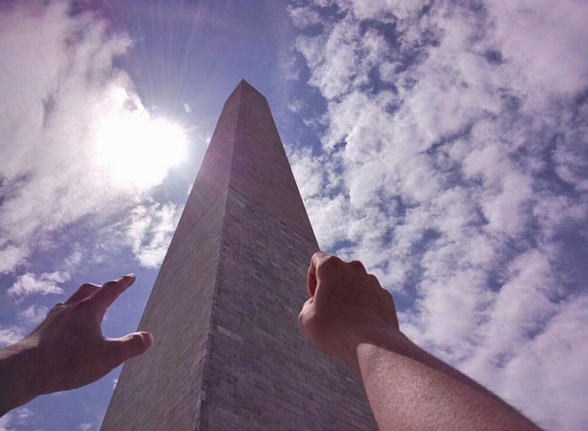 15 images proving that Google Glass will change the future of photography