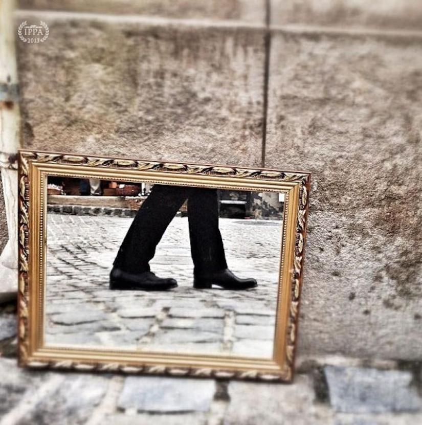 15 increíbles fotos tomadas con un teléfono inteligente