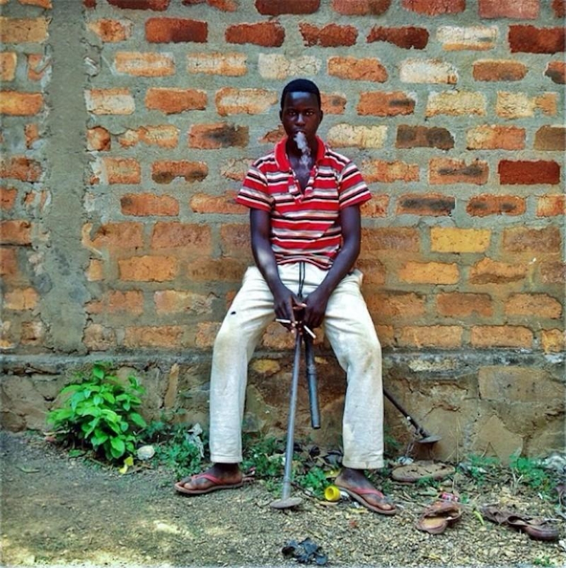 15 increíbles fotos tomadas con un teléfono inteligente