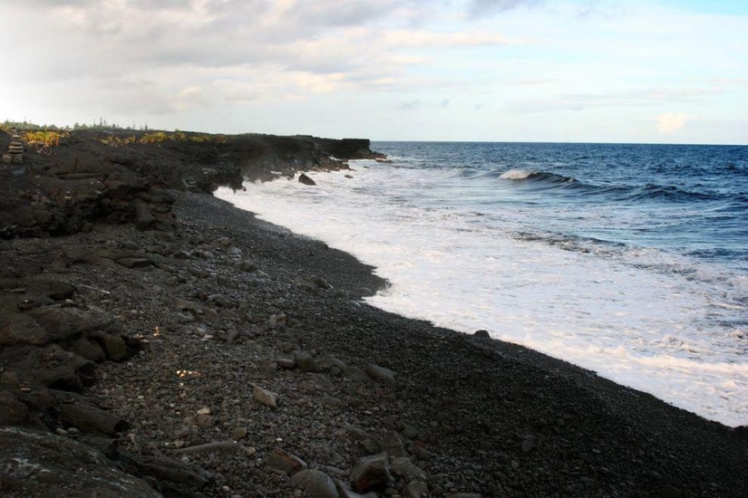 15 increíbles playas de arena negra 15 increíbles playas de arena negra