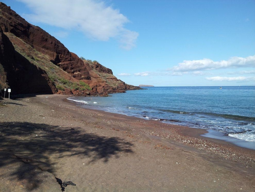 15 Incredible Black Sand Beaches