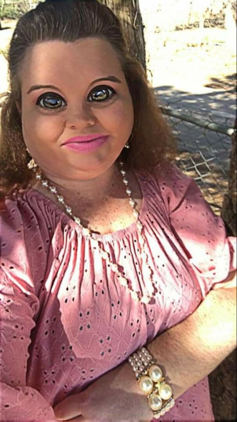 15 Instagram vergonzoso vs. Fotos de realidad de personas que intentan ocultar su edad 15 Instagram vergonzoso vs. Fotos de realidad de personas que intentan ocultar su edad