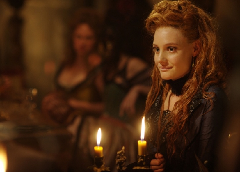 15 mini-series para todos los gustos, que se puede ver en un día