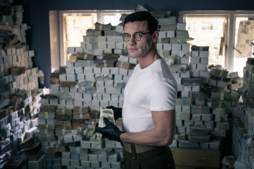 15 mini-series para todos los gustos, que se puede ver en un día
