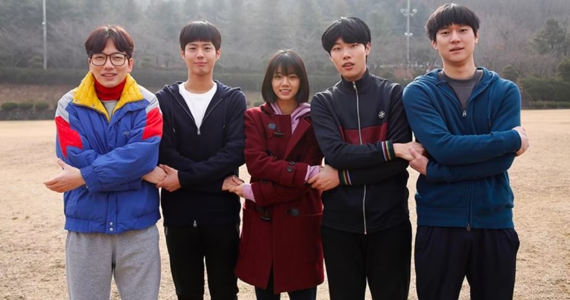 15 Most Addictive Korean Dramas 15 Most Addictive Korean Dramas