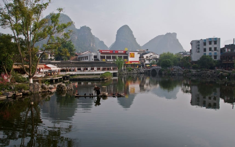 15 Most Amazing McDonald's Restaurants 15 Most Amazing McDonald's Restaurants