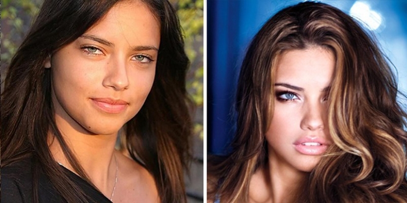 15 most beautiful women from around the world without makeup 15 most beautiful women from around the world without makeup