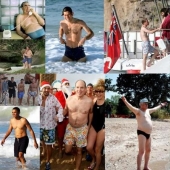 15 most expressive beach suits of politicians 15 most expressive beach suits of politicians
