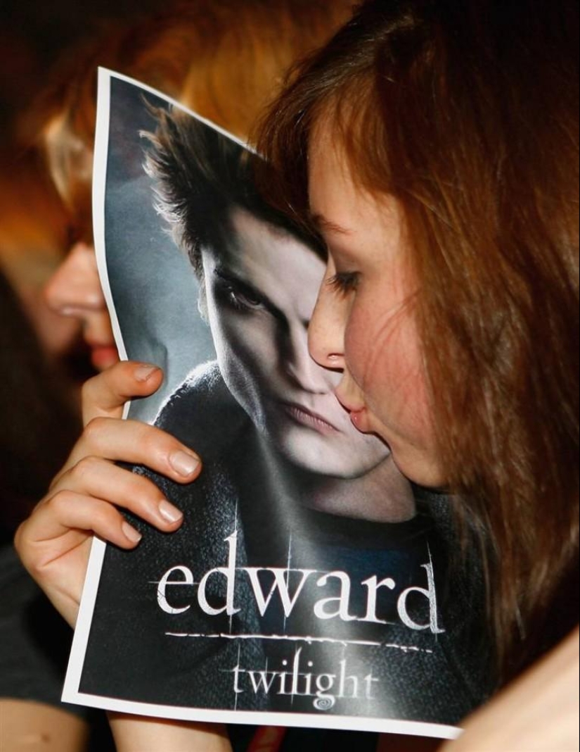 15 most interesting Robert Pattinson quotes 15 most interesting Robert Pattinson quotes
