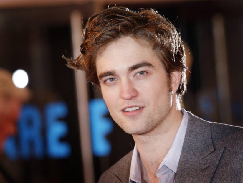 15 most interesting Robert Pattinson quotes 15 most interesting Robert Pattinson quotes