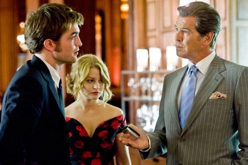 15 most interesting Robert Pattinson quotes 15 most interesting Robert Pattinson quotes