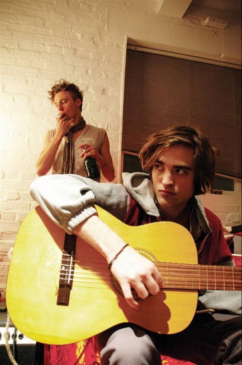 15 most interesting Robert Pattinson quotes 15 most interesting Robert Pattinson quotes