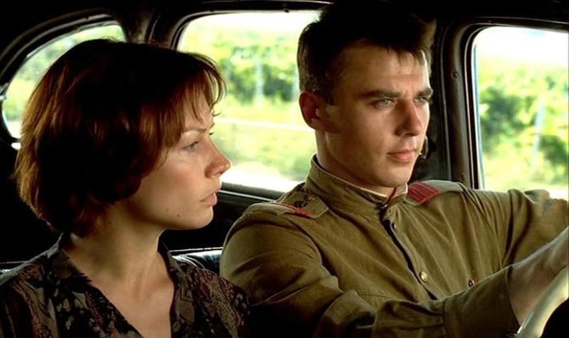 15 Películas rusas de las que estar orgulloso 15 Películas rusas de las que estar orgulloso