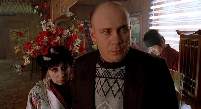 15 Películas rusas de las que estar orgulloso 15 Películas rusas de las que estar orgulloso