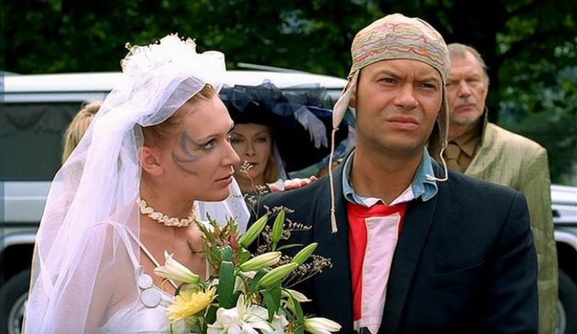 15 Películas rusas de las que estar orgulloso 15 Películas rusas de las que estar orgulloso