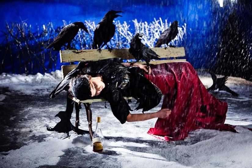 15 Películas rusas de las que estar orgulloso 15 Películas rusas de las que estar orgulloso