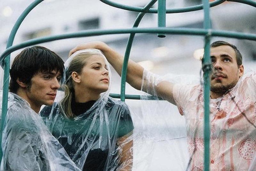 15 Películas rusas de las que estar orgulloso 15 Películas rusas de las que estar orgulloso